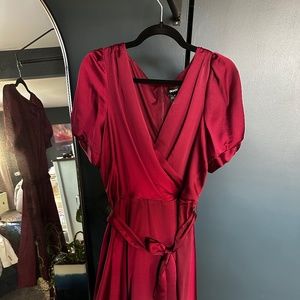 New unworn dkny dress